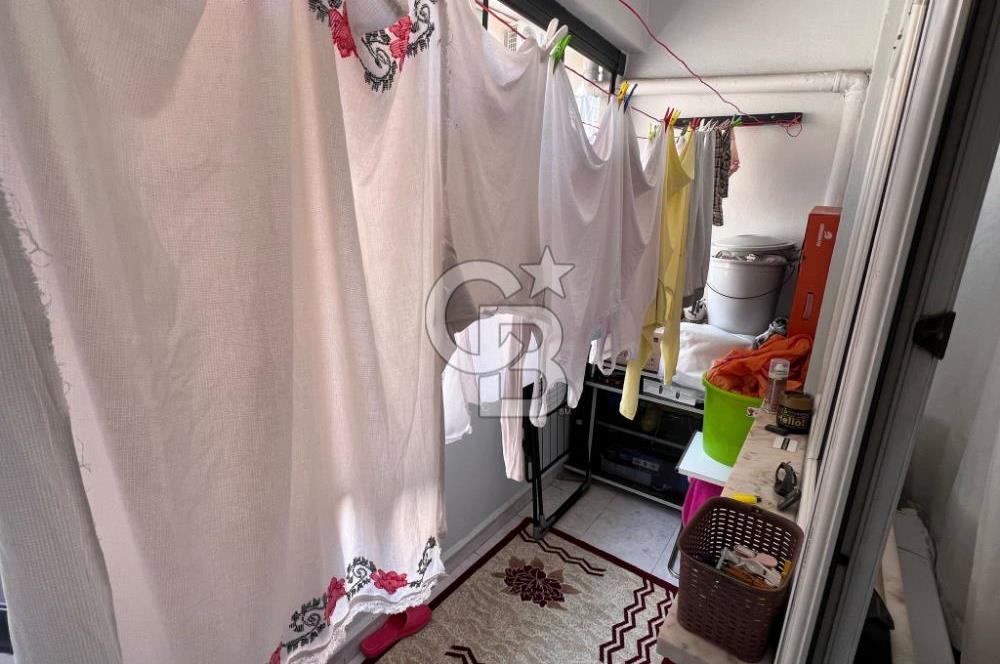 Mustafa Çağlayan'dan Bahçelievler Hürriyet Mahallesi'nde Satılık Daire