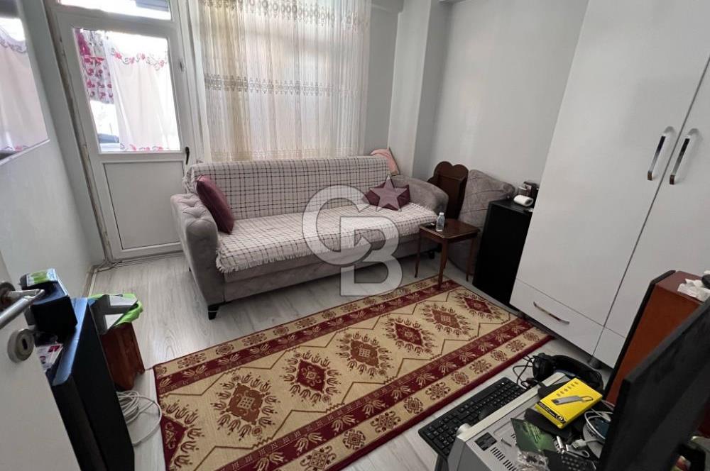 Mustafa Çağlayan'dan Bahçelievler Hürriyet Mahallesi'nde Satılık Daire