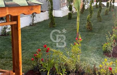 Mustafa Çağlayan'dan Göl ve Macera Park Manzaralı Satılık Daire