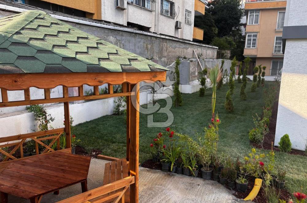 Mustafa Çağlayan'dan Göl ve Macera Park Manzaralı Satılık Daire