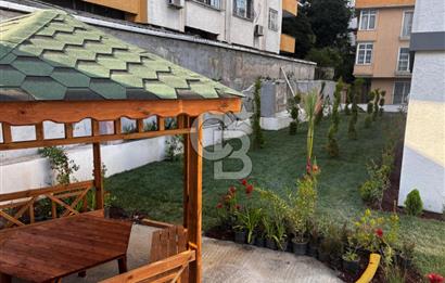 Mustafa Çağlayan'dan Göl ve Macera Park Manzaralı Satılık Daire