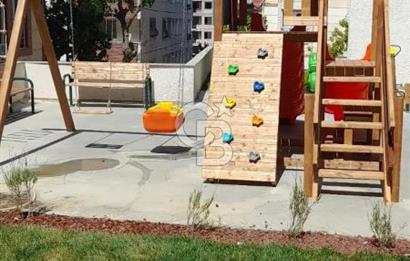 Mustafa Çağlayan'dan Göl ve Macera Park Manzaralı Satılık Daire