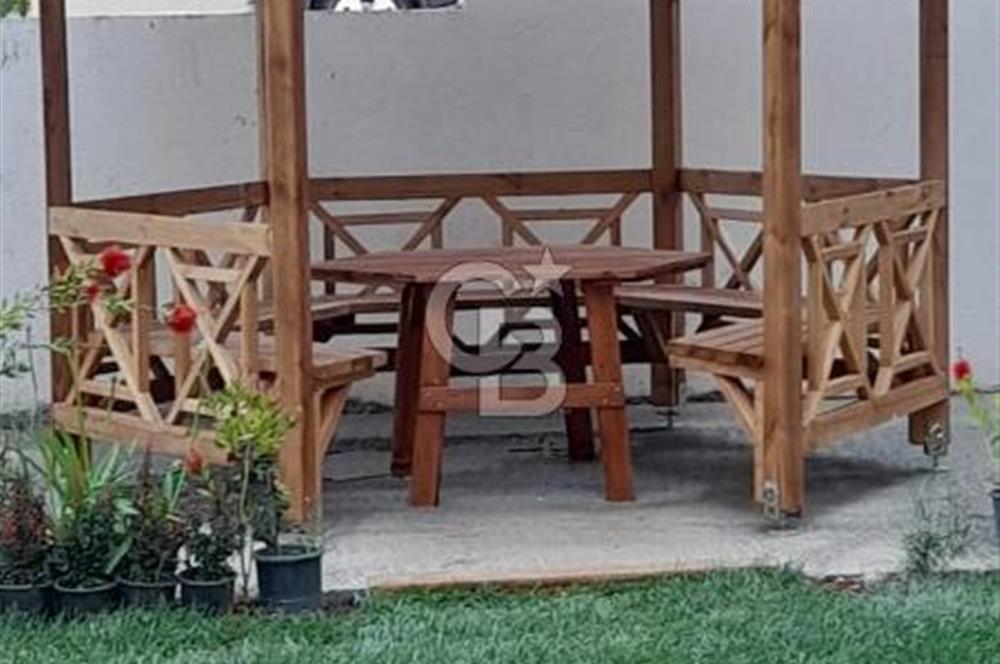 Mustafa Çağlayan'dan Göl ve Macera Park Manzaralı Satılık Daire