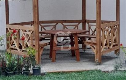 Mustafa Çağlayan'dan Göl ve Macera Park Manzaralı Satılık Daire