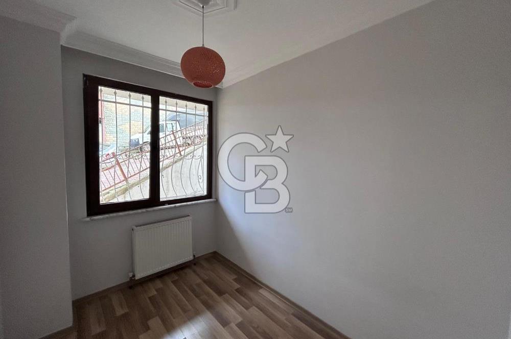 KAĞITHANE GÜRSEL MAHALLESİNDE 2+1 KİRALIK DAİRE