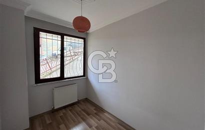 KAĞITHANE GÜRSEL MAHALLESİNDE 2+1 KİRALIK DAİRE