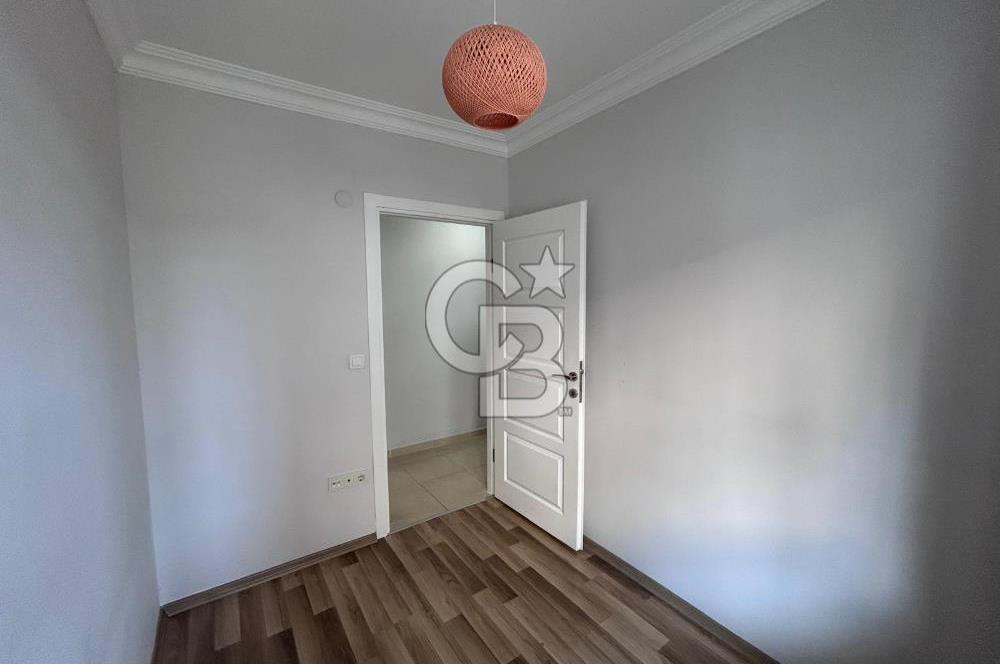 KAĞITHANE GÜRSEL MAHALLESİNDE 2+1 KİRALIK DAİRE