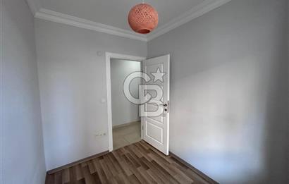 KAĞITHANE GÜRSEL MAHALLESİNDE 2+1 KİRALIK DAİRE