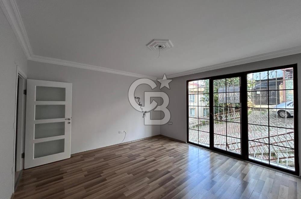 KAĞITHANE GÜRSEL MAHALLESİNDE 2+1 KİRALIK DAİRE