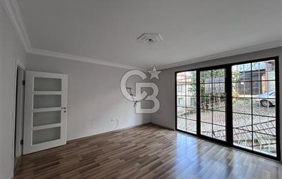 KAĞITHANE GÜRSEL MAHALLESİNDE 2+1 KİRALIK DAİRE