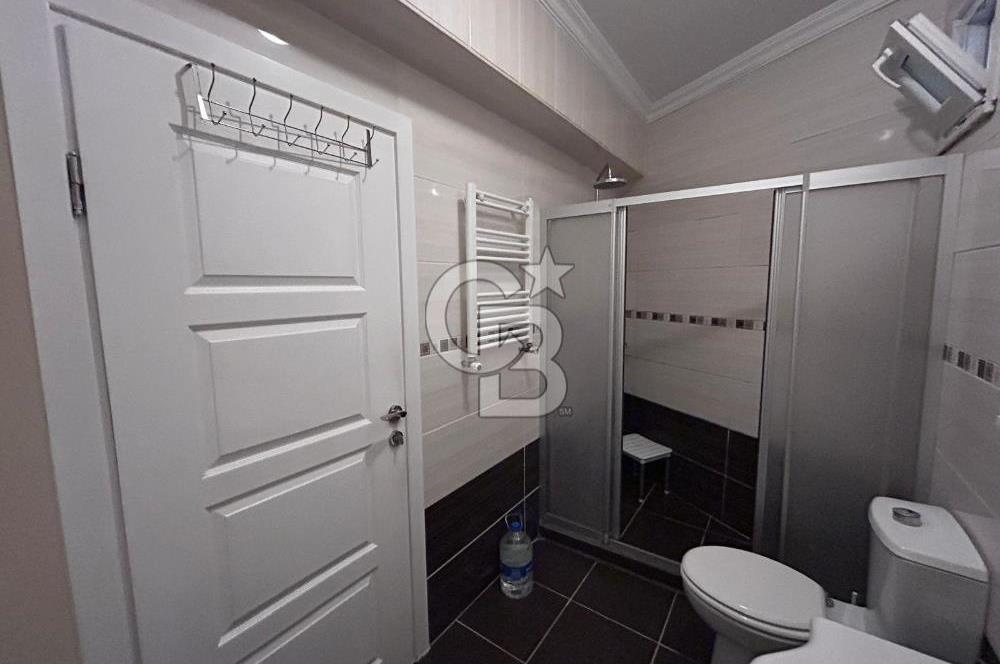 KAĞITHANE GÜRSEL MAHALLESİNDE 2+1 KİRALIK DAİRE