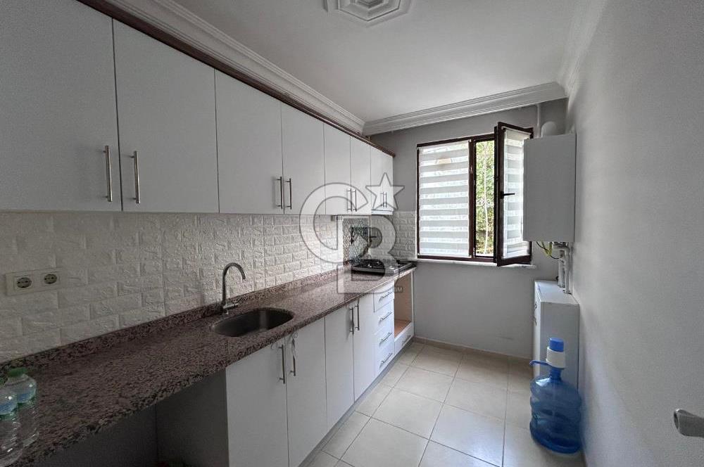 KAĞITHANE GÜRSEL MAHALLESİNDE 2+1 KİRALIK DAİRE