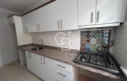 KAĞITHANE GÜRSEL MAHALLESİNDE 2+1 KİRALIK DAİRE