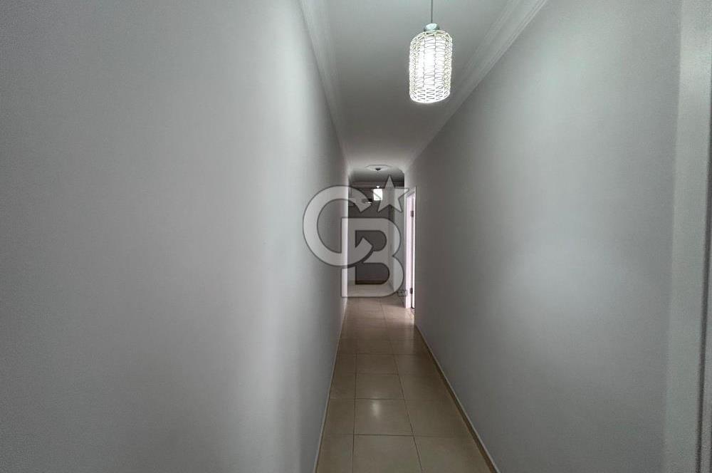 KAĞITHANE GÜRSEL MAHALLESİNDE 2+1 KİRALIK DAİRE