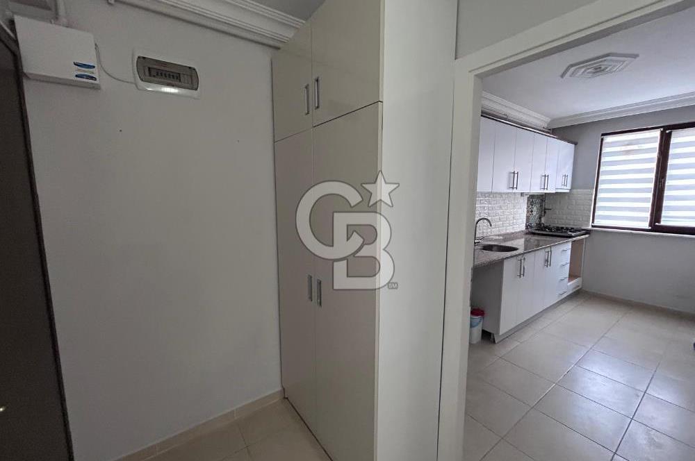 KAĞITHANE GÜRSEL MAHALLESİNDE 2+1 KİRALIK DAİRE
