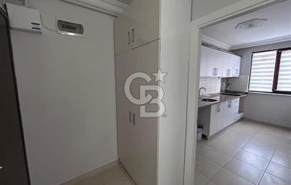 KAĞITHANE GÜRSEL MAHALLESİNDE 2+1 KİRALIK DAİRE