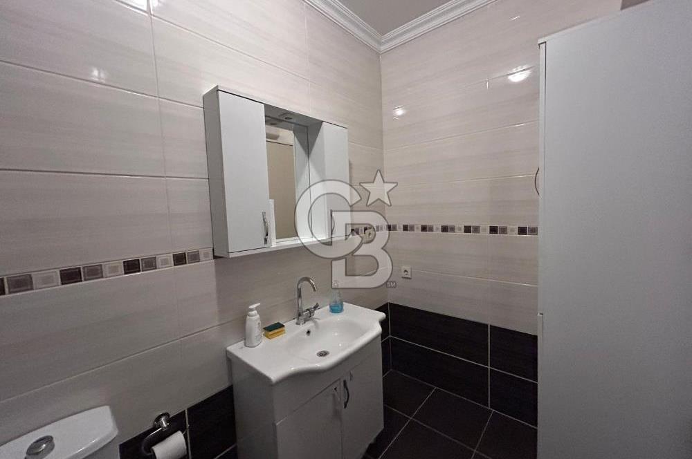 KAĞITHANE GÜRSEL MAHALLESİNDE 2+1 KİRALIK DAİRE