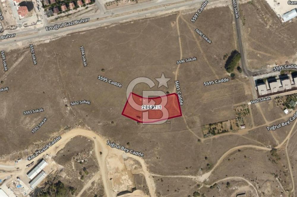 BEYTEPE DE SATILIK 1 ADET KOOPERATİF HİSSESİ