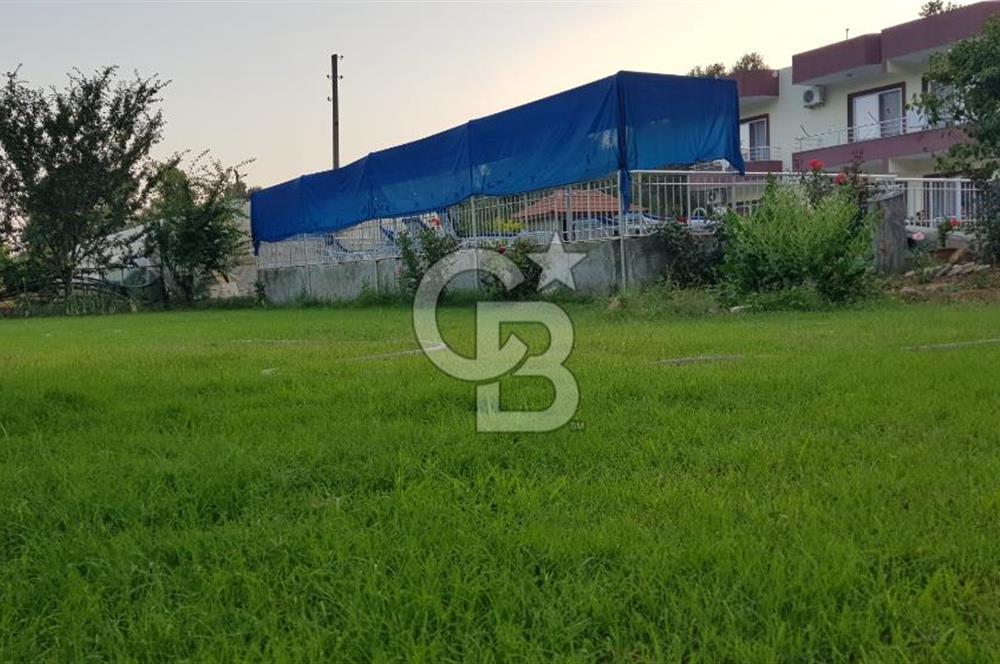 Antalya Kaş Patara Satılık Pansiyon