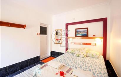 Antalya Kaş Patara Satılık Pansiyon