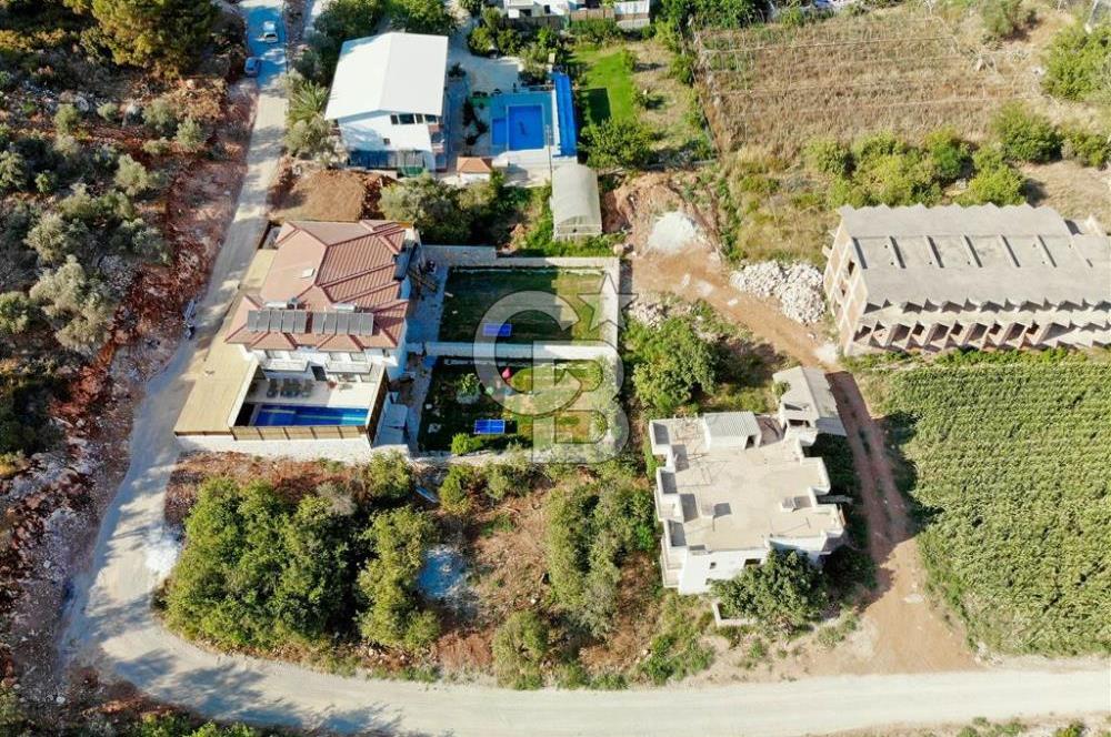 Antalya Kaş Patara Satılık Pansiyon