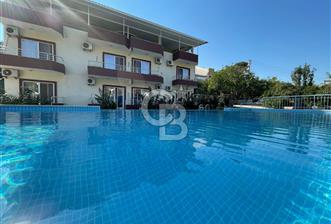 Antalya Kaş Patara Satılık Pansiyon - 2 - 312014