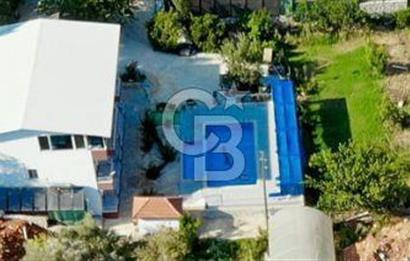 Antalya Kaş Patara Satılık Pansiyon