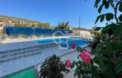 Antalya Kaş Patara Satılık Pansiyon