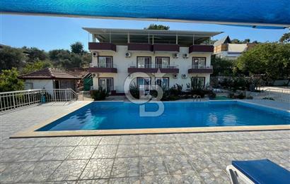 Antalya Kaş Patara Satılık Pansiyon