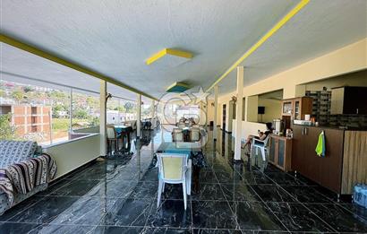 Antalya Kaş Patara Satılık Pansiyon