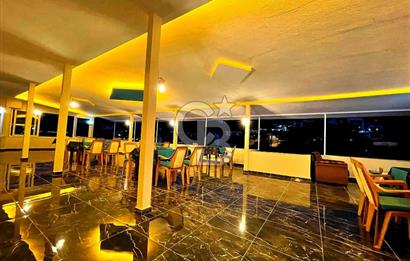 Antalya Kaş Patara Satılık Pansiyon