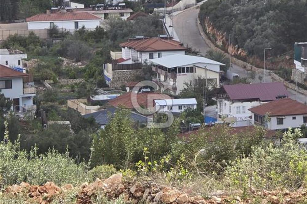 Antalya Kaş Patara Satılık Pansiyon