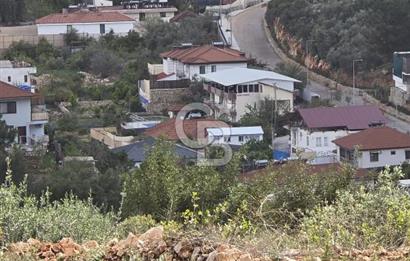 Antalya Kaş Patara Satılık Pansiyon