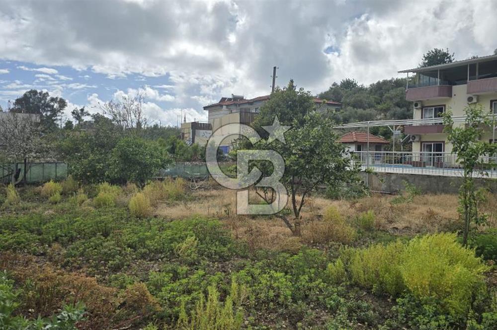 Antalya Kaş Patara Satılık Pansiyon