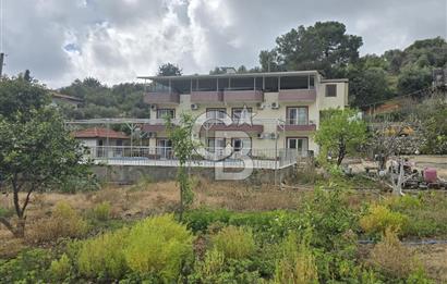 Antalya Kaş Patara Satılık Pansiyon