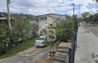 Antalya Kaş Patara Satılık Pansiyon