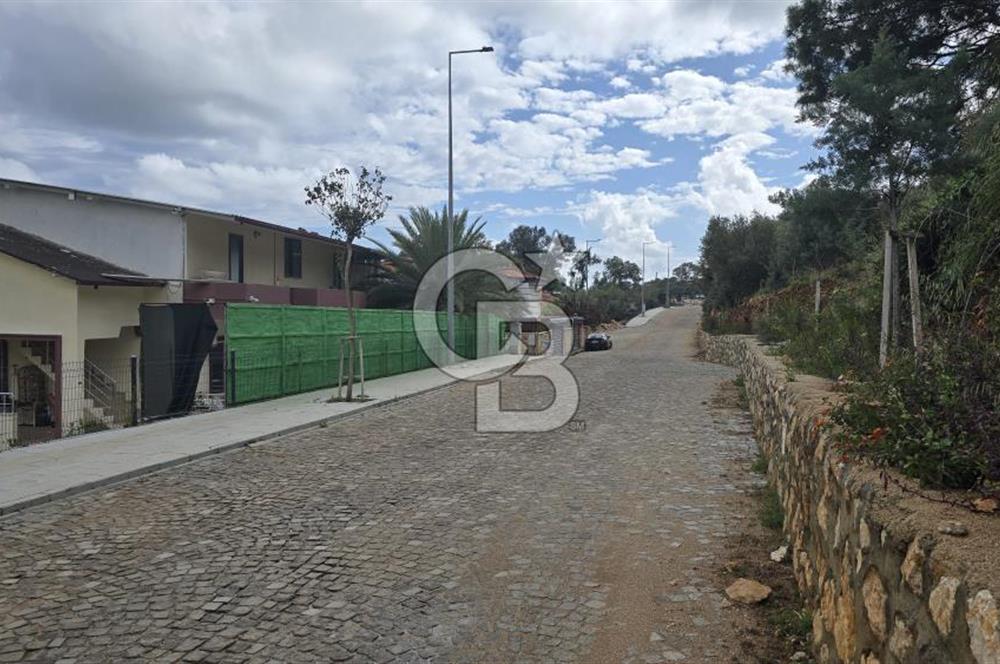 Antalya Kaş Patara Satılık Pansiyon