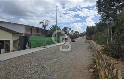 Antalya Kaş Patara Satılık Pansiyon