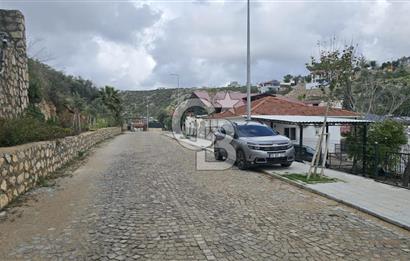 Antalya Kaş Patara Satılık Pansiyon