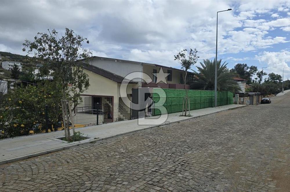 Antalya Kaş Patara Satılık Pansiyon