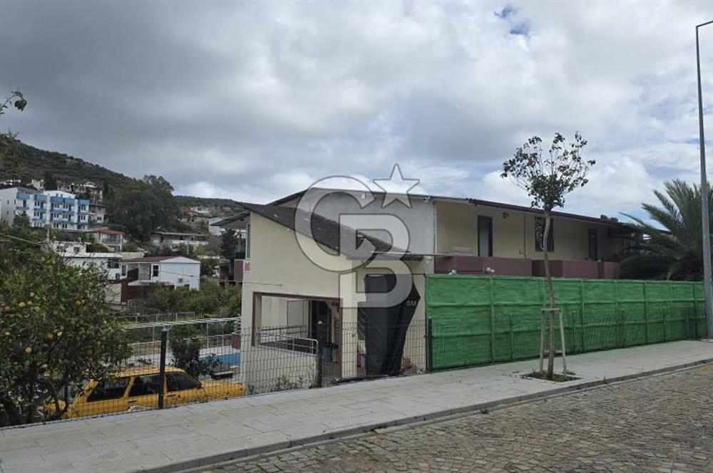 Antalya Kaş Patara Satılık Pansiyon