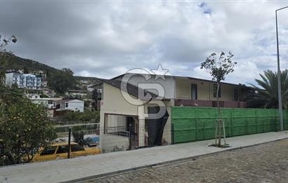 Antalya Kaş Patara Satılık Pansiyon