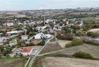 Silivri Akören Cadde Üstü 298 m² Hisseli Arsa, Yatırımlık Fırsat - 5 - 312027