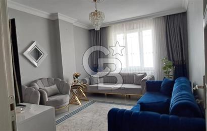 Silivri Alibey Mahallesinde Geniş Ferah AraKat 3+1 Satılık Daire