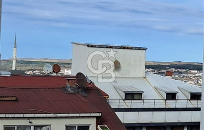 Silivri Alibey Mahallesinde Geniş Ferah AraKat 3+1 Satılık Daire