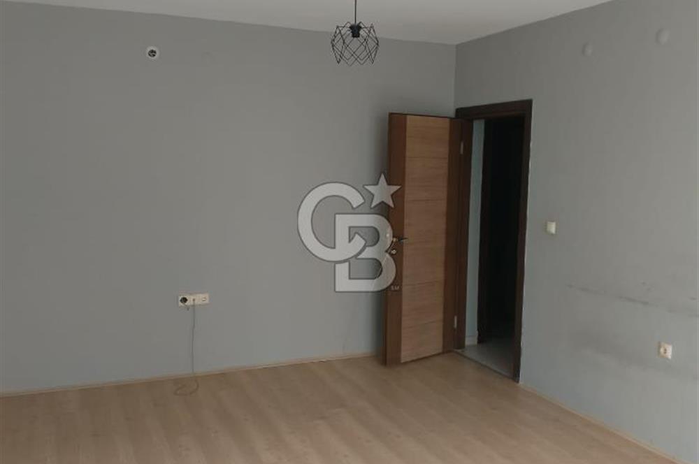 CB CITY'DEN BÜYÜKDERE MAHALLESİNDE 2+1 KİRALIK DAİRE