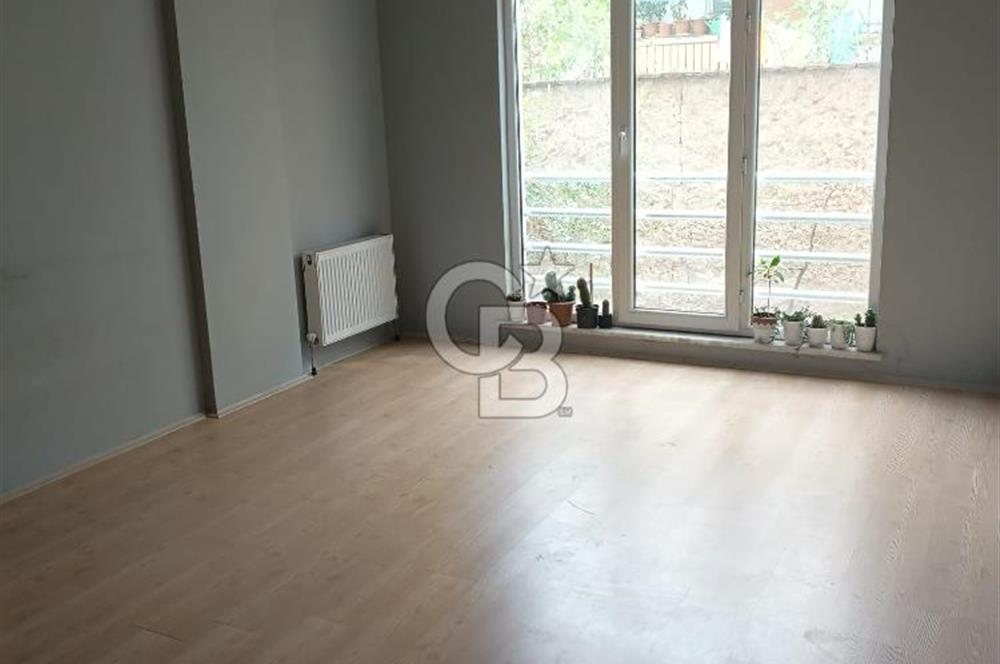 CB CITY'DEN BÜYÜKDERE MAHALLESİNDE 2+1 KİRALIK DAİRE