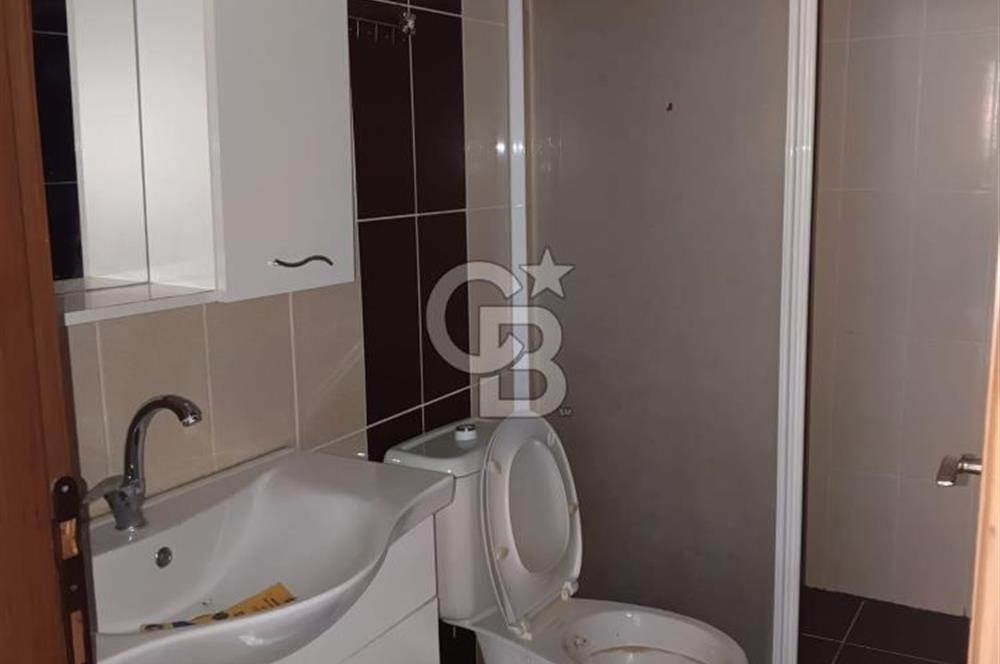 CB CITY'DEN BÜYÜKDERE MAHALLESİNDE 2+1 KİRALIK DAİRE