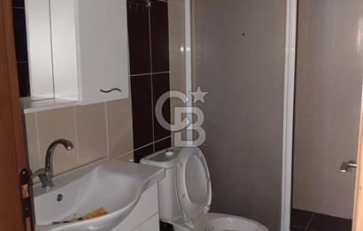 CB CITY'DEN BÜYÜKDERE MAHALLESİNDE 2+1 KİRALIK DAİRE