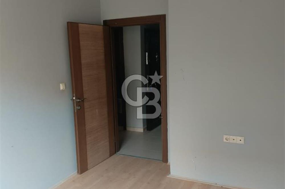 CB CITY'DEN BÜYÜKDERE MAHALLESİNDE 2+1 KİRALIK DAİRE